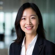 Photo of Min-ji Park, Project Manager