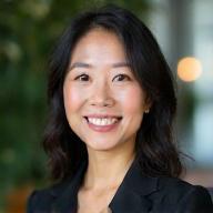 Photo of Sophia Lee, Lead Designer